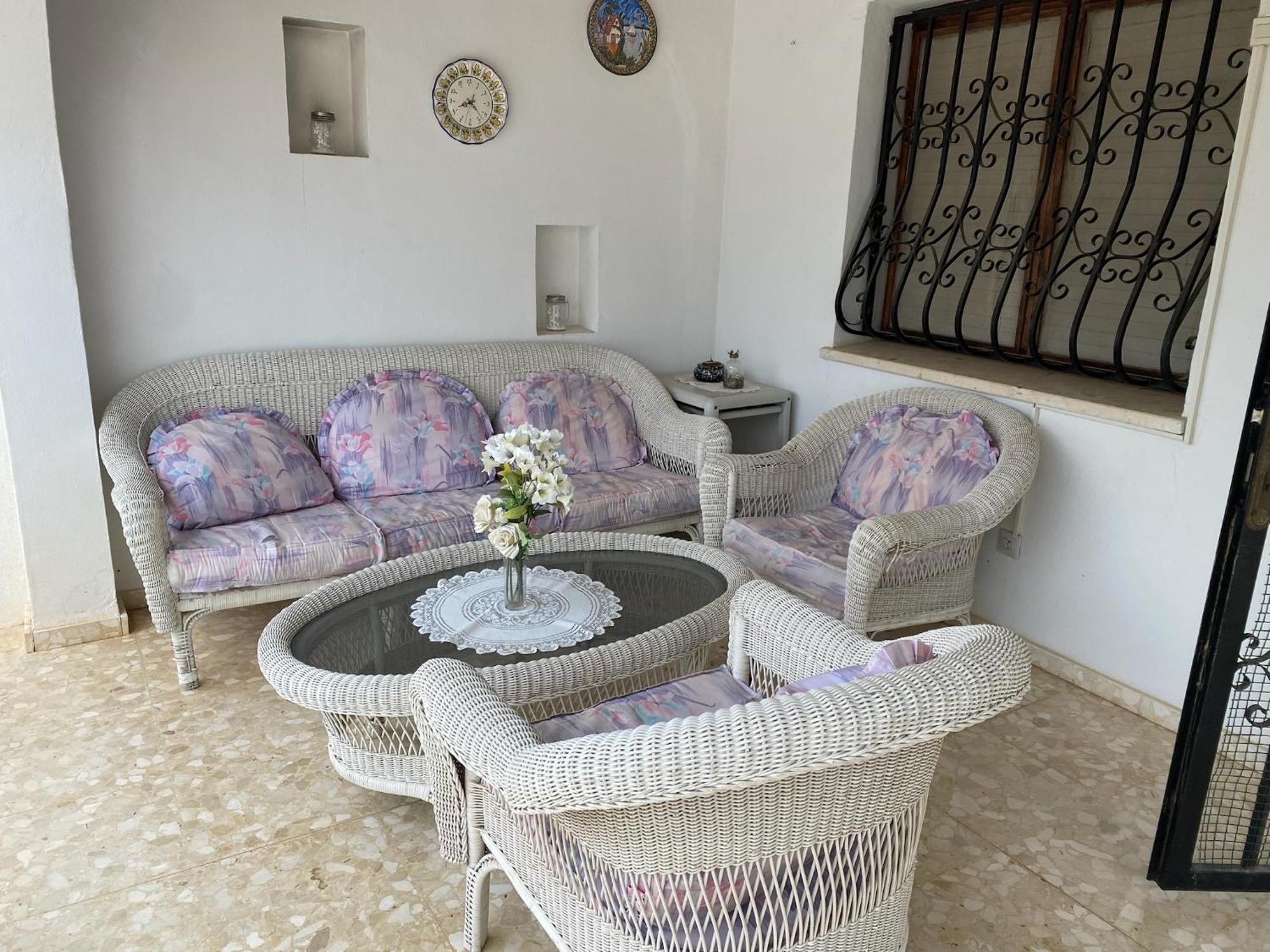 Villa Foya Blanca Foyes Blanques Exterior foto